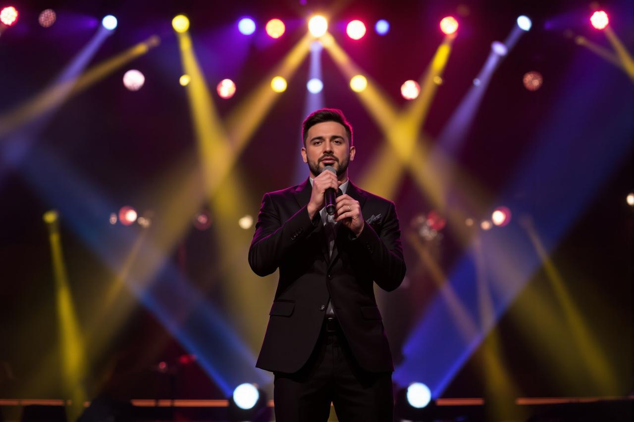 国产成人av自制综艺《光影追梦人》收视率创历史新高