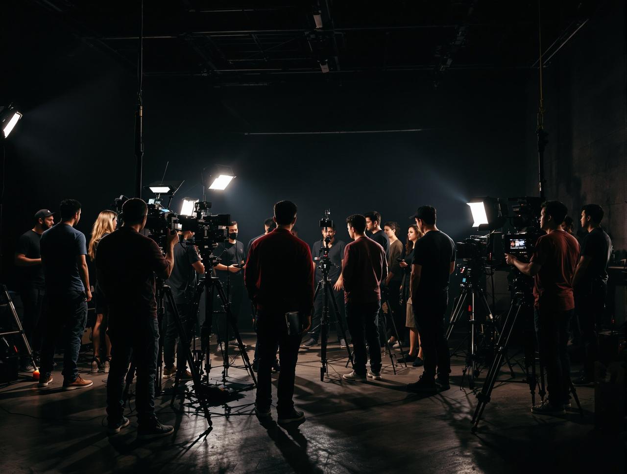 国产成人av创作团队